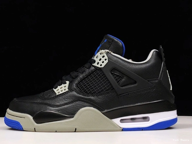 Kicked Out Shoe Store Air 4 Motorsports 308497-006 Jordan Retro Alternate 0715